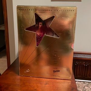 Barbie Hollywood Legends Collection, Scarlett makes her grand entrance